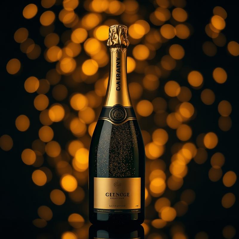 Champagne Geinoge Brut